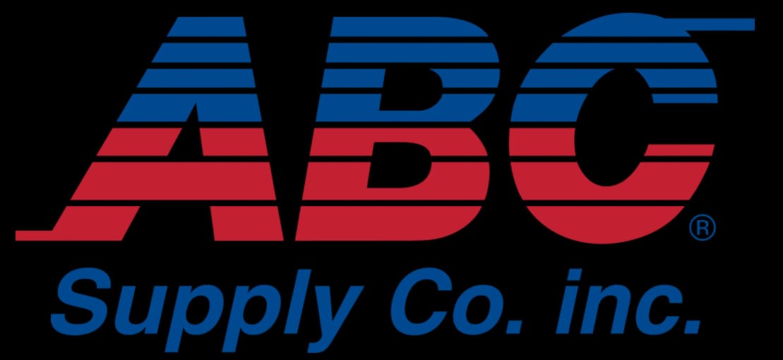 ABC Supply Logo
