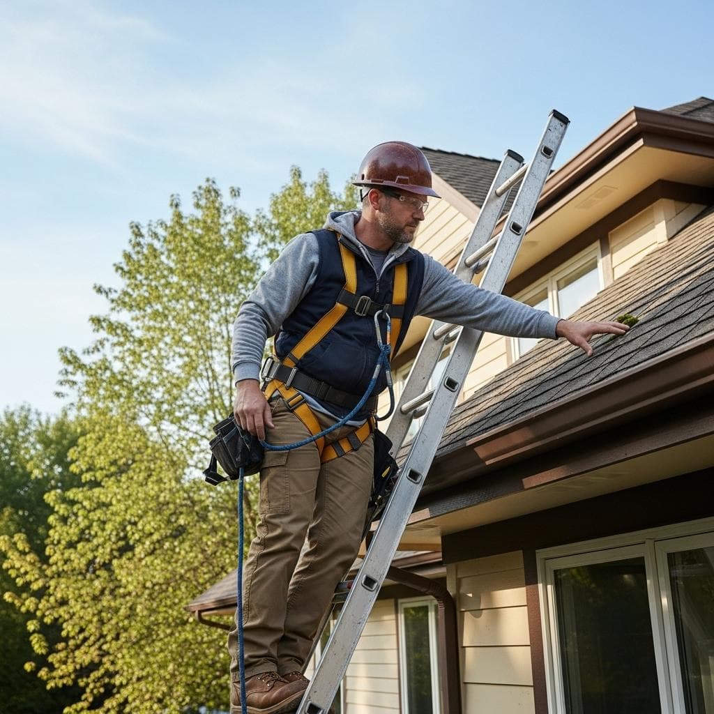 Roof Inspection Cost: What to Expect