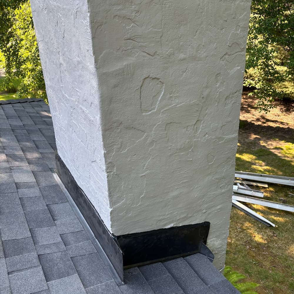 Metal Flashing