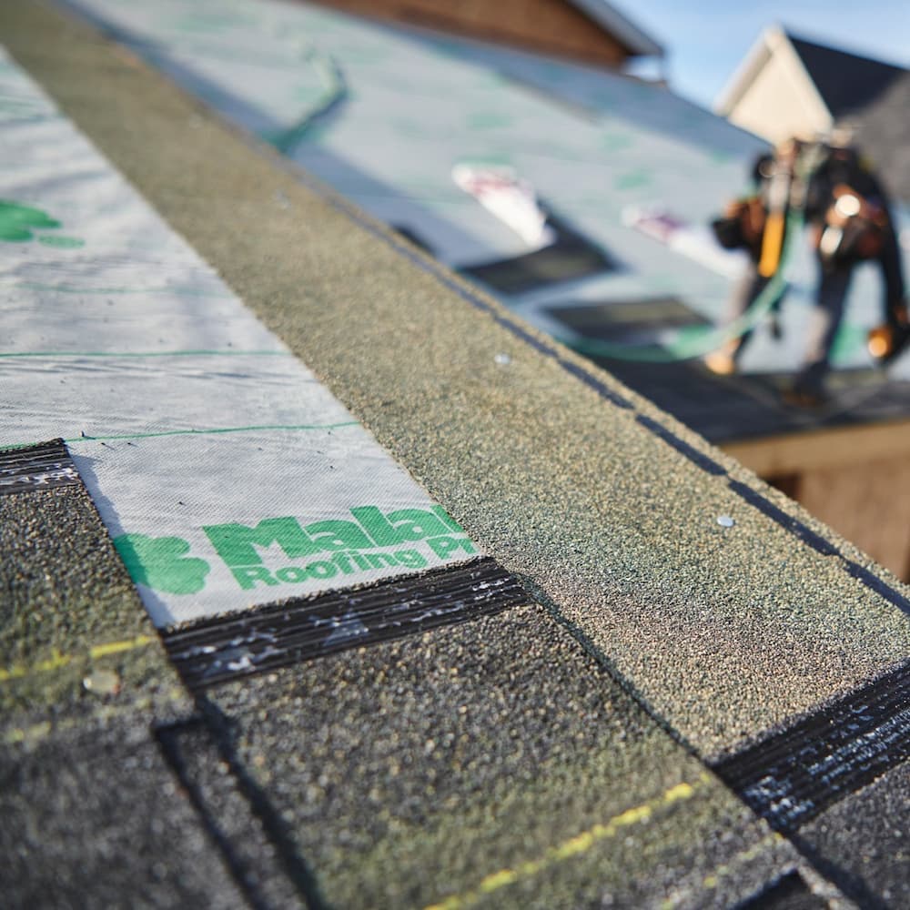 Starter Shingles