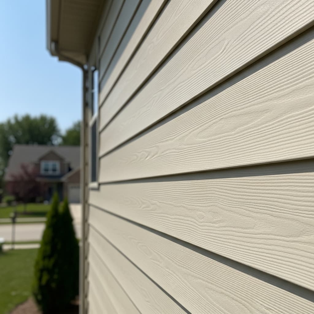 Siding services by Gold Shield Exteriors